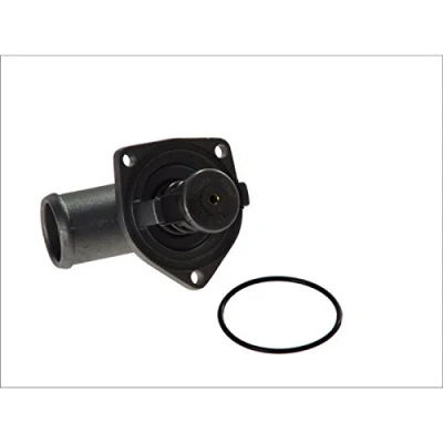 Immagine di CALORSTAT by Vernet TH6171.92J Termostato motore 92 con guarnizione Alloggiamento in metallo OPEL: Corsa B Hatchback, Astra F Caravan, Vectra SW