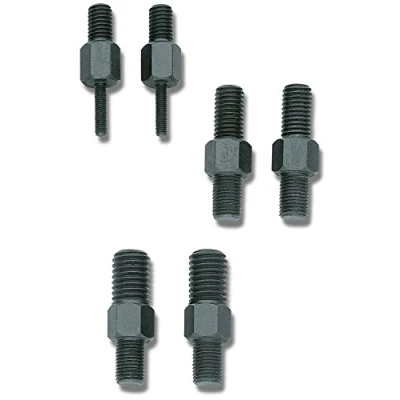 Immagine di Kit adattatore filettato per applicazioni a 1 foro Gedore 1120727