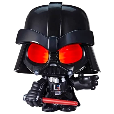 Immagine di Hasbro Star Wars, Force N Telling Vader, Giocattoli Wars