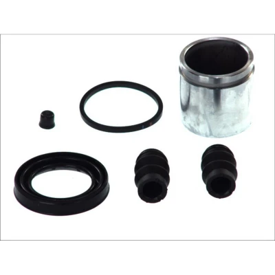 Immagine di AUTOFREN SEINSA D41081C Kit Revisione Pinze Freno Assale anteriore 48 FIAT: Panda II Hatchback, OPEL: Agila A, B