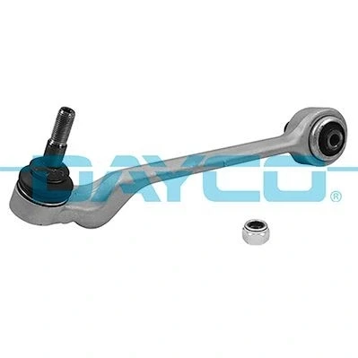 Immagine di DAYCO DSS1448 Braccio oscillante, Sospensione ruota Assale anteriore Sx, inferiore, Esterno trasversale oscillante 16,0mm BMW: 3 Touring