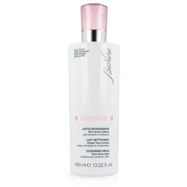 Immagine di DEFENCE LATTE DETERGENTE 400 ML