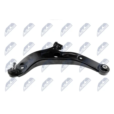 Immagine di NTY ZWD MZ 040 Braccio oscillante, Sospensione ruota Assale anteriore Sx, inferiore, anteriore, Esterno, Sx trasversale oscillante