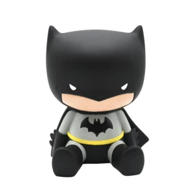 Immagine di Lexibook Notturna LED Batman per i Bambini, Cambiamento di Colore, Luce soffusa, Batterie, Solido, Multicolore