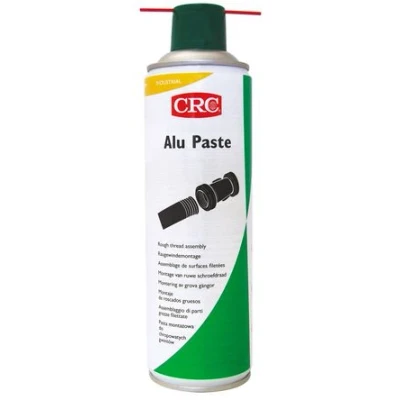 Immagine di CRC Industrial 32147 AC Grasso aerosol idrorepellente, resistente al calore 500