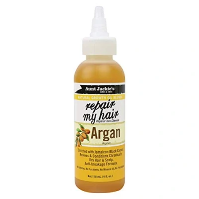 Immagine di Olio di Argan Riparare i mii capelli, 118 ml