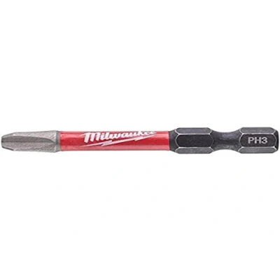Immagine di MILWAUKEE 4932430858 Punta per giraviti
