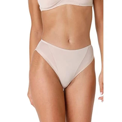 Immagine di Lovable Invisible Ultra Light 2 PACK SLIP Slip, Donna, Taglia: Large, Skin