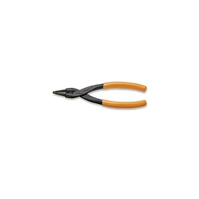 Immagine di Beta 1032K 140X09 Pinze a becchi diritti per anelli elastici di sicurezza, fori