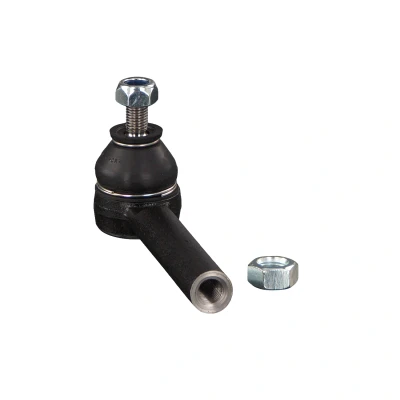 Immagine di febi BILSTEIN 10793 Testina sterzo Plus Assale anteriore Sx, Dx con dado zigrinato FIAT: Seicento / 600 Hatchback, Cinquecento