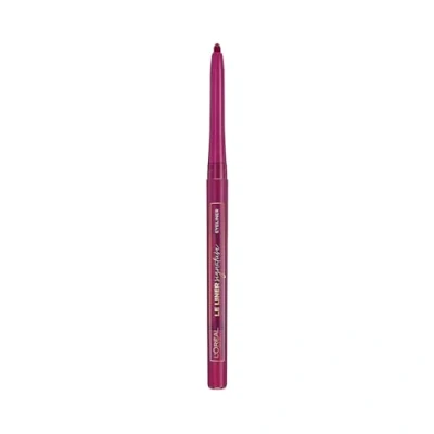 Immagine di L&#039;Oréal Paris A99467 Le Liner Signature 10 Rose Latex eyeliver