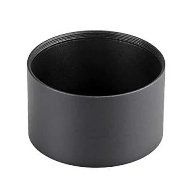 Immagine di Ayex Paraluce in alluminio lungo filettatura 40,5 mm