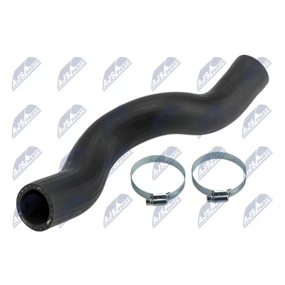 Immagine di NTY GPP TY 024 Manicotto Turbina TOYOTA: Auris Hatchback, Yaris I Corolla IX Sedan