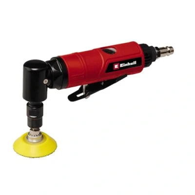 Immagine di Einhell TC PA 50 Pneumatic Smerigliatore angolare 6.3 bar incl. accessori