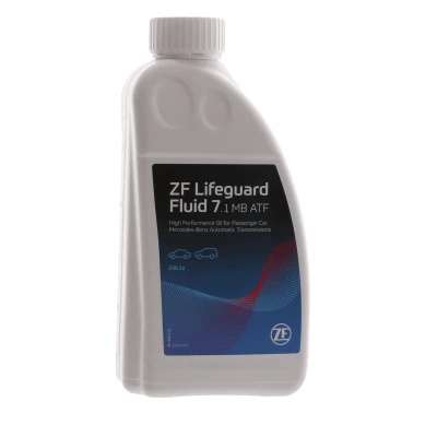 Immagine di Olio cambio ZF 5961.307.351