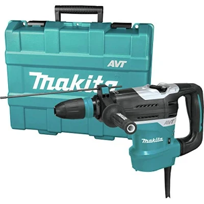 Immagine di Makita HR4013C Martillo combinado con portabrocas 40 mm motor avt