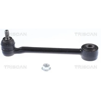 Immagine di TRISCAN 8500 135034 Braccio oscillante, Sospensione ruota con snodo portante/di guida, cuscinetto in gomma trasversale oscillante 15,5