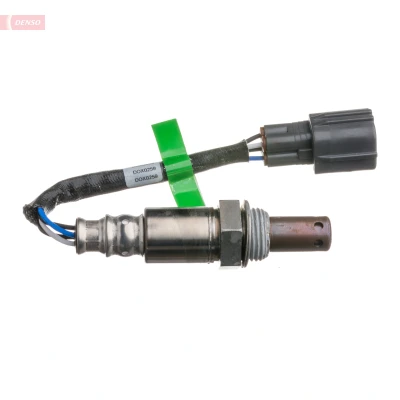 Immagine di DENSO Direct Fit DOX 0259 Sonda lambda M18x1.5 riscaldato, planare, a banda larga TOYOTA: Land Cruiser Prado 120