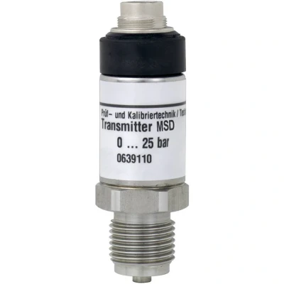 Immagine di Greisinger 603326 MSD 10 BRE Sensore pressione 1 pz.
