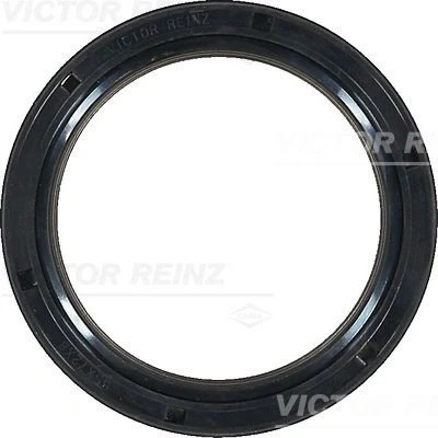 Immagine di REINZ 81 36026 00 Paraolio Albero Motore PTFE (Politetrafluoretilene) AUDI: A4 B7 Avant, A6 C7 Q7, VOLKSWAGEN: Touareg I