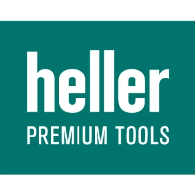 Immagine di Heller Bionic Pro SDS Plus Hammerbohrer 31024 Punta perforatrice 8 mm Lunghezza totale 160 11 pz.