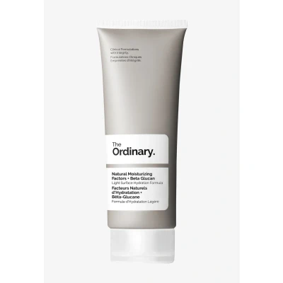 Immagine di The Ordinary Natural Moisturizing Factors + Beta Glucan 30 ml