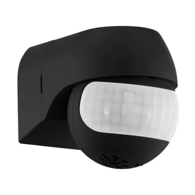 Immagine di Eglo DETECT Me 1 Rilevatore di Movimento, Nero, 55 x 70 mm