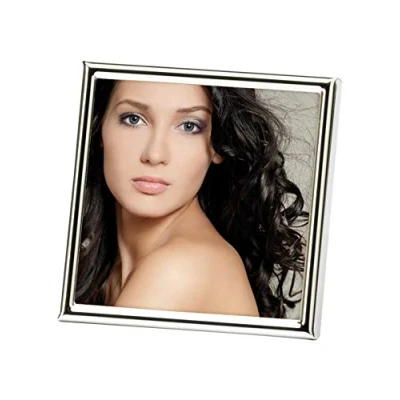 Immagine di walther design Cornice argento 9 x cm Chloe per Ritratto WD099S