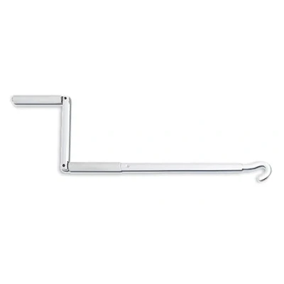 Immagine di Fiamma 01756B01A Crank Short Asta in Alluminio