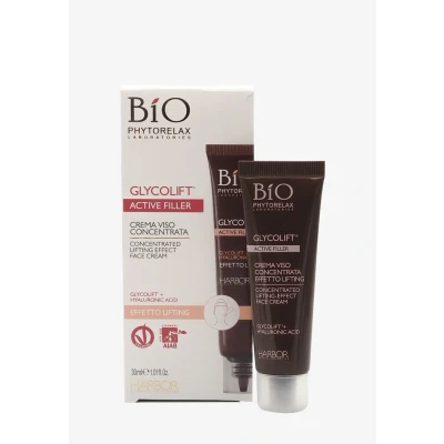 Immagine di Phytorelax Glicolift Active Filler Lifting Effect Concentrate FACE Cream Crema da giorno, Taglia: 30 ml, Not defined