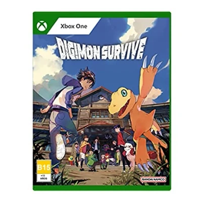Immagine di Digimon Survive for Xbox One