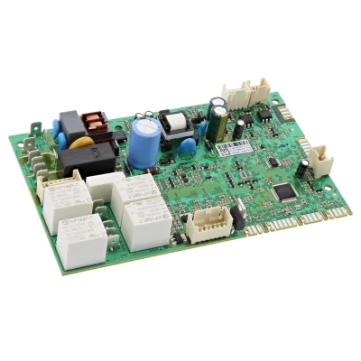 Immagine di Electrolux AEG 8077075052 modulo di controllo scheda potenza programmata