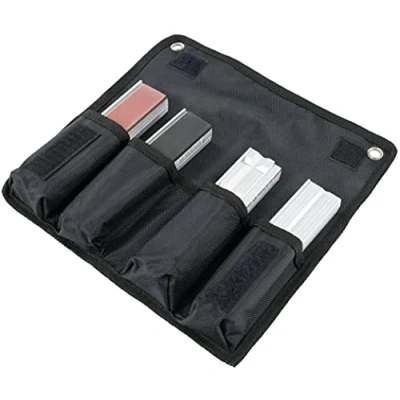 Immagine di morsa DA BANCO Forno/protezione di cottura Set 4 pezzi rechtwinkelig, planparallel integrata, speciale Magnete, adatto a Contenuto: tipo G, PP, n, 4665158