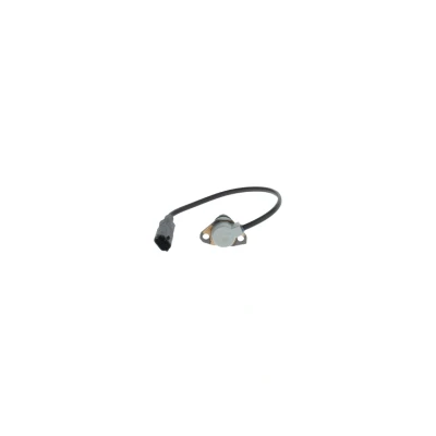 Immagine di BOSCH 0 281 002 314 Valvola regolapressione, Sistema Common Rail