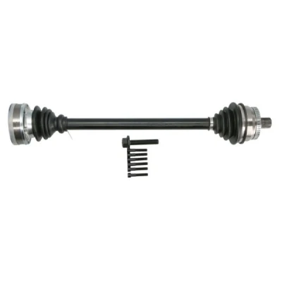 Immagine di PASCAL G2W014PC Albero motore / Semiasse Assale anteriore Dx 635mm per veicoli con ABS VOLKSWAGEN: Passat B5 GP Variant, Variant