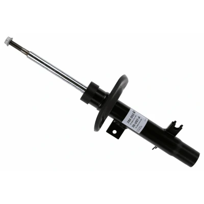 Immagine di SACHS 350 092 Ammortizzatore A pressione del gas doppio tubo tipo McPherson Spina superiore CITROËN: C3 III, III Van / Hatchback