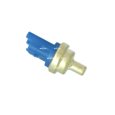 Immagine di NRF 727068 Sensore Temperatura Refrigerante con parti annesse