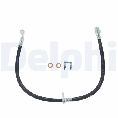 Immagine di DELPHI LH7917 Tubi Freno 620mm M10x1 90DF