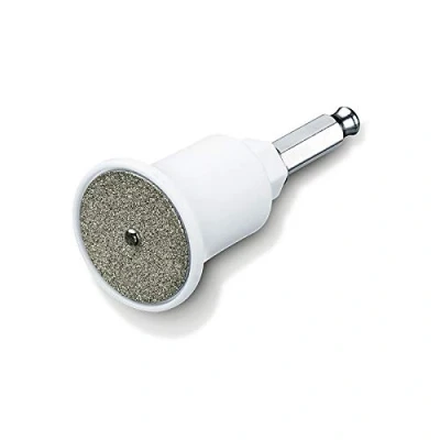 Immagine di Beurer 162.751 Disco di zaffiro normale per MP40 MP41 MP42 MP64 SMA35 SMA37, ricambio manicure e pedicure