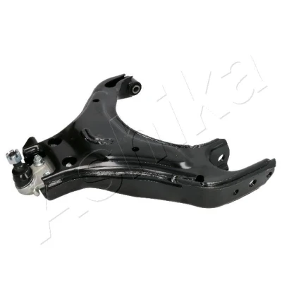 Immagine di ASHIKA 72 09 910R Braccio oscillante, Sospensione ruota anteriore Dx, inferiore trasversale oscillante ISUZU: D Max 1 Pickup