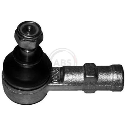Immagine di A.B.S. 230431 Testina sterzo 12,5 MM12X1.5 RHT SKODA: Felicia 1 Pickup