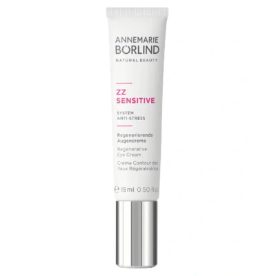 Immagine di Annemarie Börlind Zz Sensitive Regenerative Crema occhi 15 ml