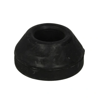 Immagine di FEBI BILSTEIN 01924 Silent Block Assale anteriore inferiore, posteriore Gomma per braccio trasversale oscillante