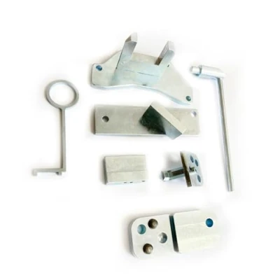 Immagine di Castex Kit di bloccaggio Albero a camme per la Messa in Fase Citroen Peugeot DS Opel 1.2 Vti (VVT) / GDI Turbo Versione PURETECH Euro 6.3 PSA Made EU