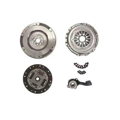 Immagine di VALEO KIT4P CONVERSION Kit (CSC) 845070 Frizione FORD: S Max Mk1, MONDEO 4 Turnier, Galaxy Mk2 MPV