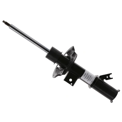 Immagine di SACHS 319 549 Ammortizzatore A pressione del gas doppio tubo tipo McPherson Spina superiore FORD: S Max Mk2