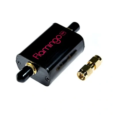 Immagine di Flamingo FM Filtro Bandstop di Trasmissione (Filtro Notch FM) per Applicazioni Software Defined Radio (SDR)