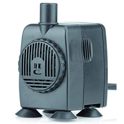 Immagine di Pontec PondoCompact 1200 Pompa per fontana da interno l/h 2 m