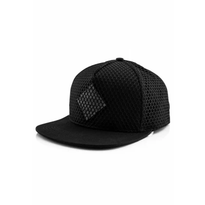 Immagine di Blackskies Andromeda Cappellino, Uomo, Taglia: One Size, Black mesh