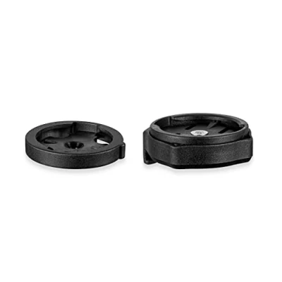 Immagine di Granite Scope Kit di Conversione per Supporto Computer da Bicicletta Attrezzi Stash RT, compatibile con dispositivi Garmin, Wahoo e Bryton.